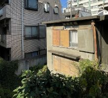 【展望】 | 真野メゾネット