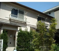 【外観】 | 真野メゾネット | 外観もきれいです