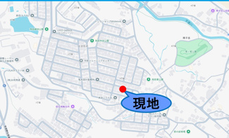 【地図】