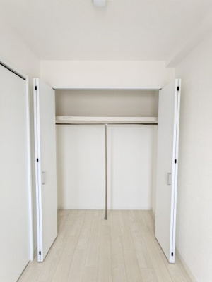 【収納】 | プロスパー江坂479 | 905