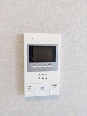 【セキュリティ】 | プロスパー江坂479