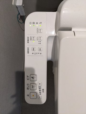 【セキュリティ】 | プロスパー江坂479