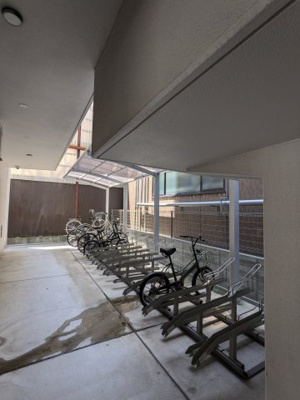 【ロビー】 | プロスパー江坂479