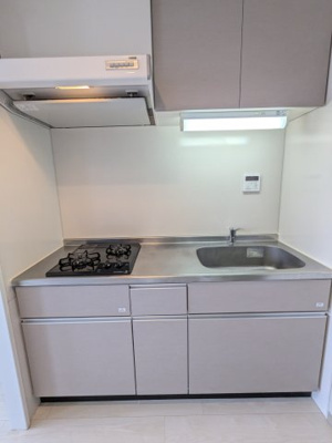 【キッチン】 | プロスパー江坂479 | 905
