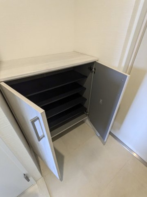 【収納】 | プロスパー江坂479 | 905