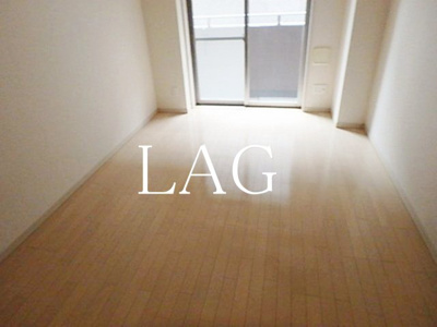 【寝室】 | ガラ・グランディ大手町 | 寝室です。