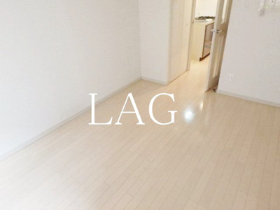 【居間・リビング】 | ガラ・グランディ大手町 | 洋室のお部屋です。