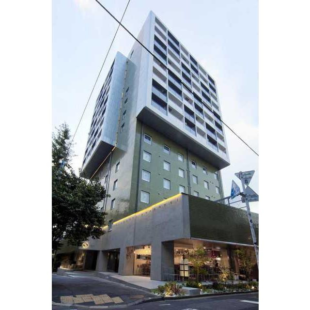 ホテル&レジデンス六本木　住居