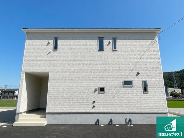 ★29(土)30(日)現地見学可能！★東近江市五個荘清水鼻町　ラスト1邸