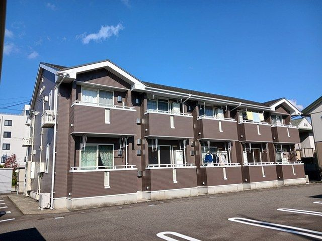 ビレッジ　ハイマウンテン　Ｃ