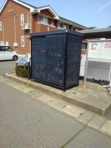 ビレッジ　ハイマウンテン　Ｃのその他共用部分