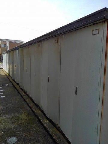 ビレッジ　ハイマウンテン　Ｃの設備