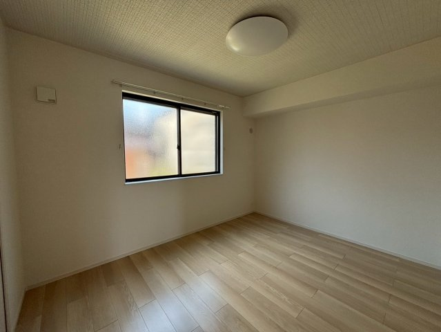 フェリスⅡの洋室