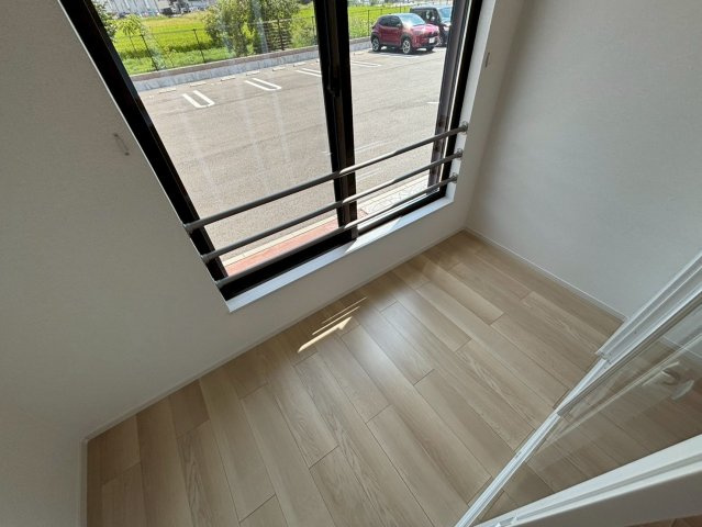 フェリスⅡのその他|サンルーム