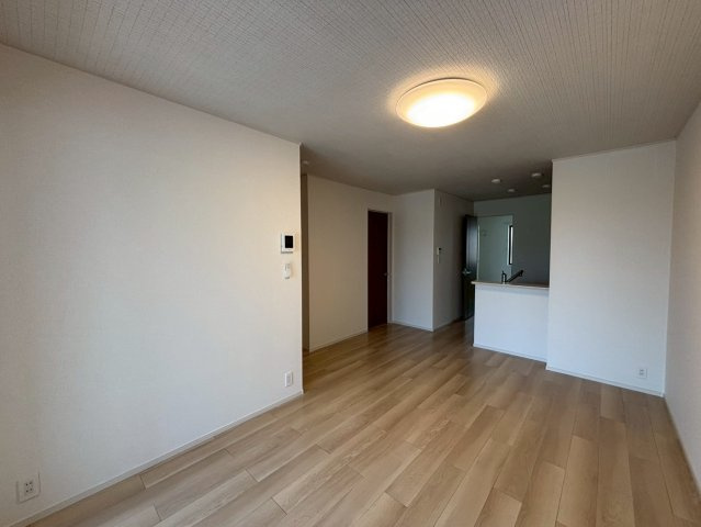 フェリスⅡの居間・リビング