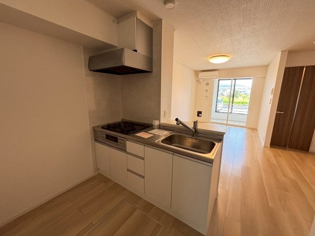 フェリスⅡのキッチン