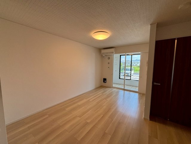 フェリスⅡの居間・リビング