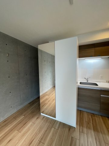 ＧＲＡＮ ＰＡＳＥＯ吉祥寺の収納|たっぷりとした収納スペースです