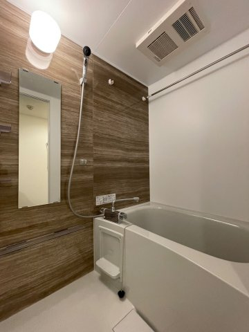 ＧＲＡＮ ＰＡＳＥＯ吉祥寺の浴室|お風呂です