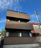 レジデンス東千葉の画像