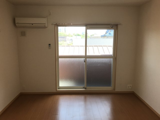 エスペランサの居間・リビング