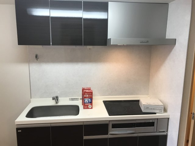 エスペランサのキッチン