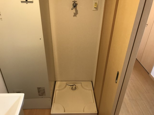 エスペランサの設備