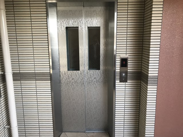 エスペランサのその他共用部分