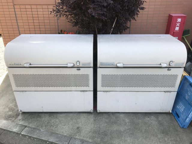 エスペランサのその他共用部分