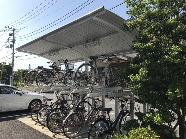 エスペランサのその他共用部分