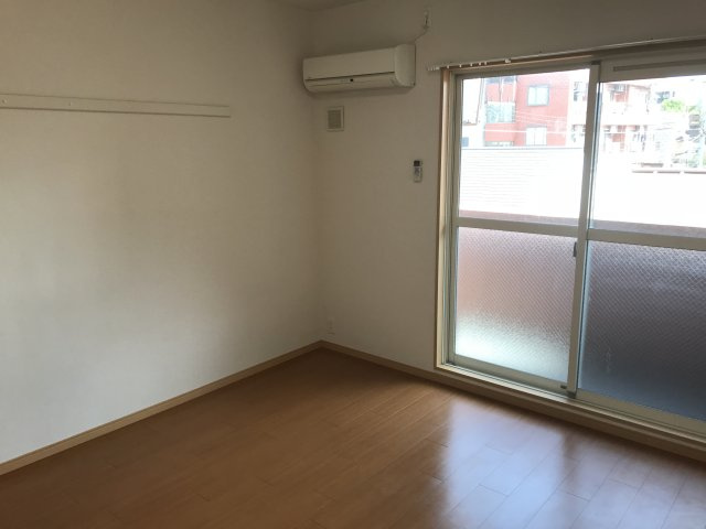 エスペランサの居間・リビング