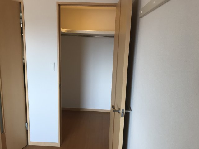 エスペランサの内装