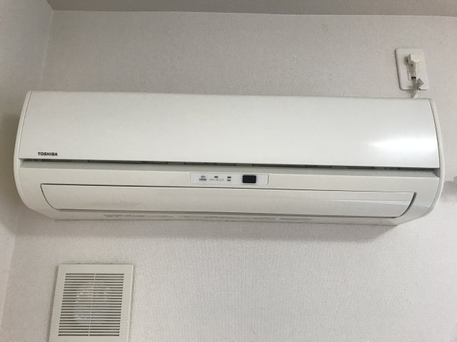 エスペランサの設備