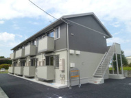 コーポシャーロックの画像