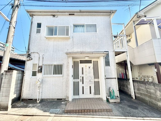 練馬区北町5丁目　建築条件付き売地