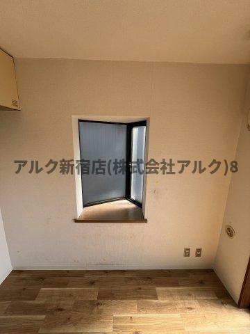 メゾン・ド・プリメの内装