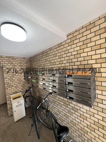 メゾン・ド・プリメのその他共用部分