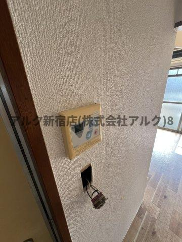 メゾン・ド・プリメの設備