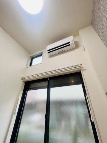 The Lex Oji（ザレックスオウジ）の内装|（同仕様画像）