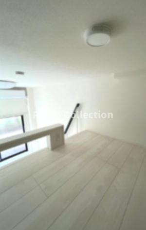 The Lex Oji（ザレックスオウジ）の内装|（同仕様画像）