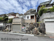 高井田戸建の画像