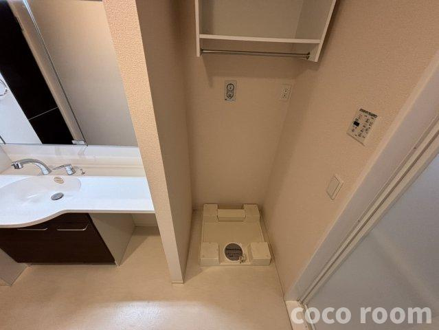 エスペランサ　Ⅱの設備
