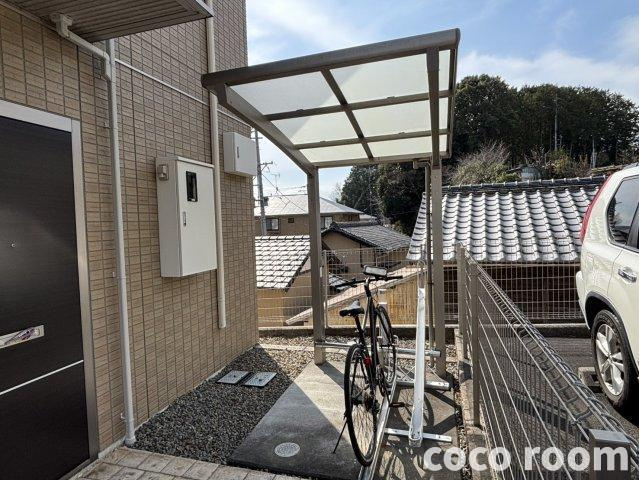 エスペランサ　Ⅱのその他共用部分