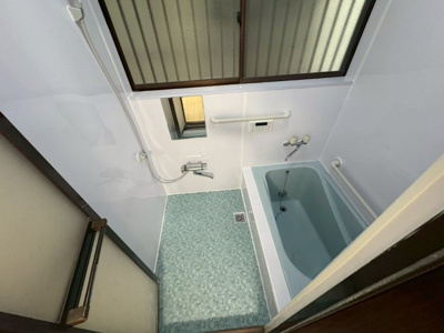 【浴室】 | 東小岩1丁目戸建