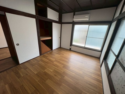 【内装】 | 東小岩1丁目戸建