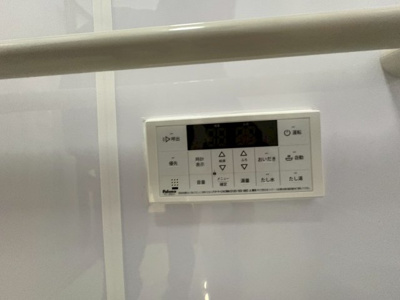 【設備】 | 東小岩1丁目戸建