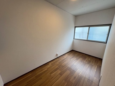 【寝室】 | 東小岩1丁目戸建