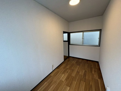 【寝室】 | 東小岩1丁目戸建