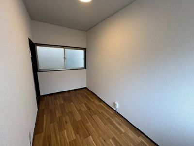 【寝室】 | 東小岩1丁目戸建