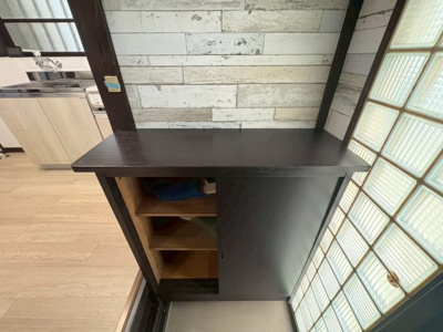 【収納】 | 東小岩1丁目戸建